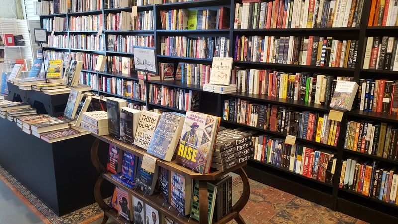 Staff Picks Turn Browsing Into Discovery