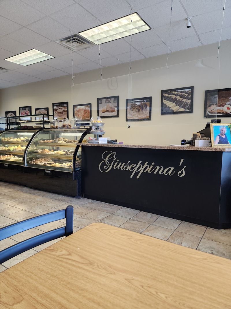 Giuseppina's Italian Bakery (South Windsor)