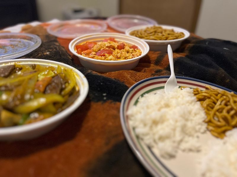 China Jade Buffet - Akron, Summit County,
