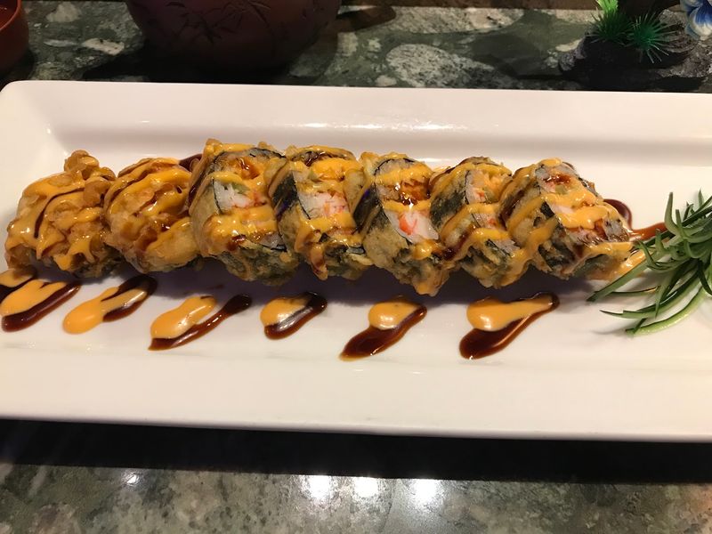 Tokyo Japanese Buffet - Jacksonville, Duval County