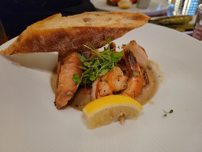 Hollywood Casino Columbus Buffet - Columbus, Franklin County,