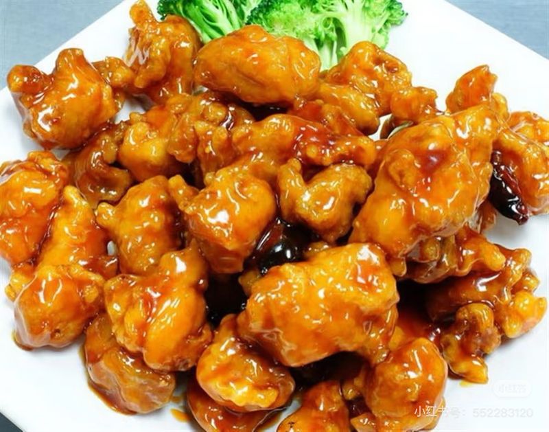 Number 1chinese, Sussex County,