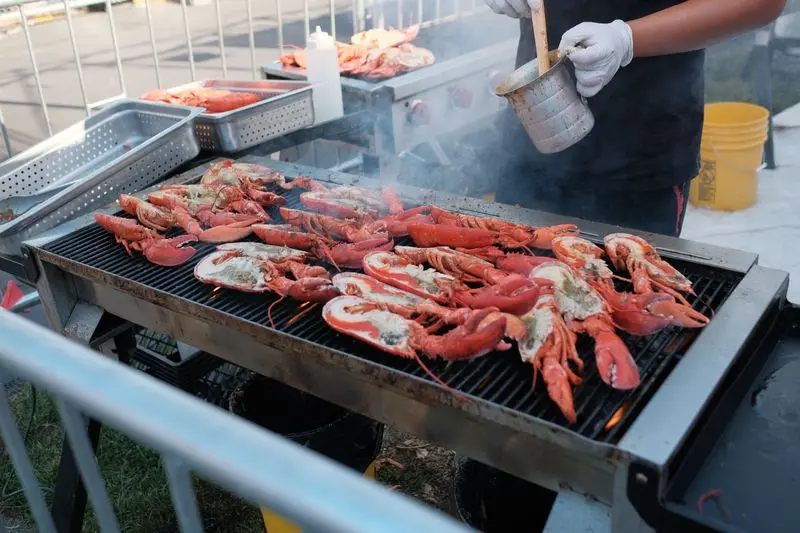 Crabtown Seafood Festival - Hampton