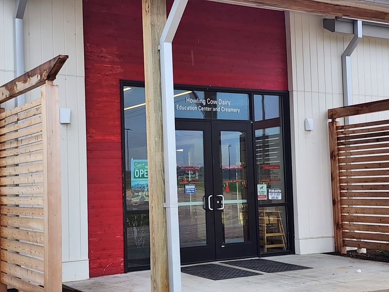 Explore the Dairy Education Center
