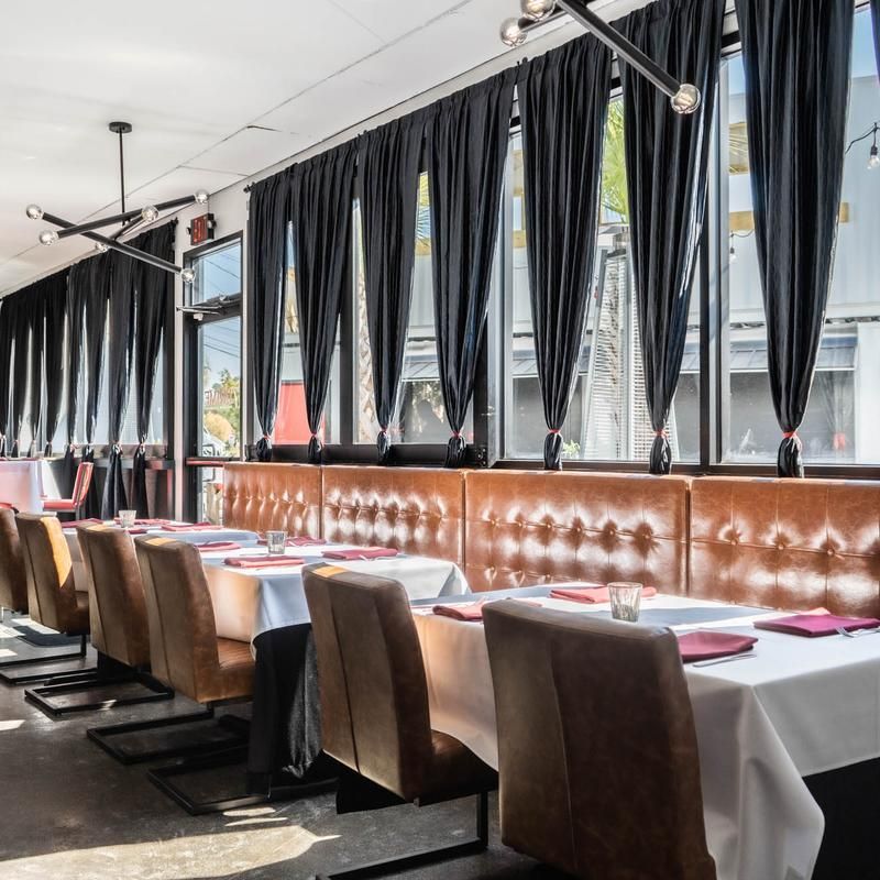 17 Prime Steakhouse - Charleston