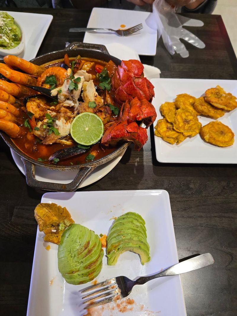El Palacio Buffet - Kissimmee, Osceola County