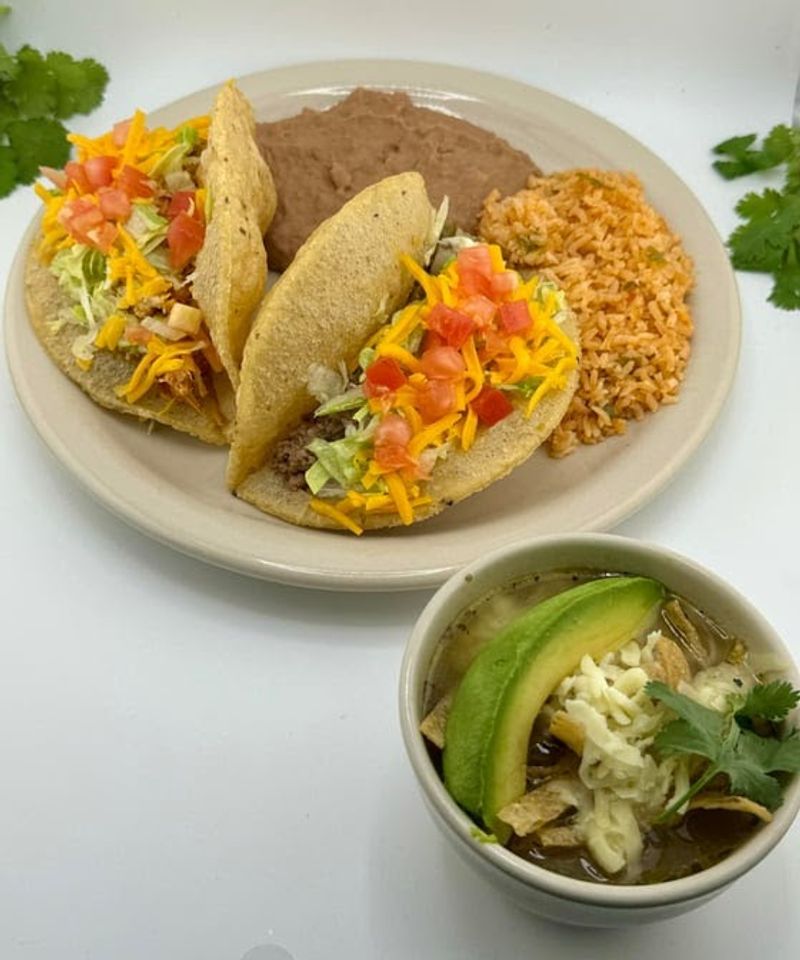 Teka Molino - San Antonio