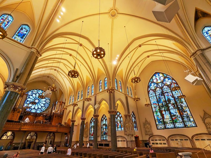 Gesu Church