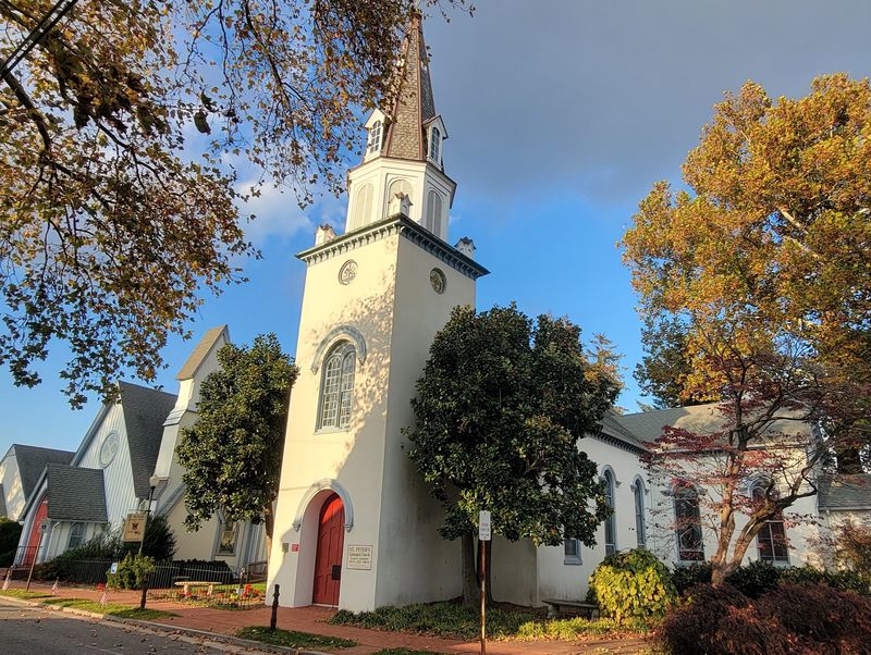 St. Peter's Episcopal Church