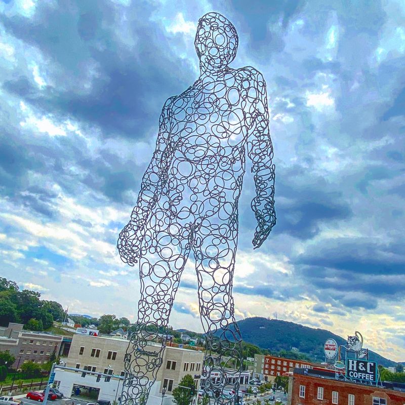 Taubman Museum of Art - Roanoke