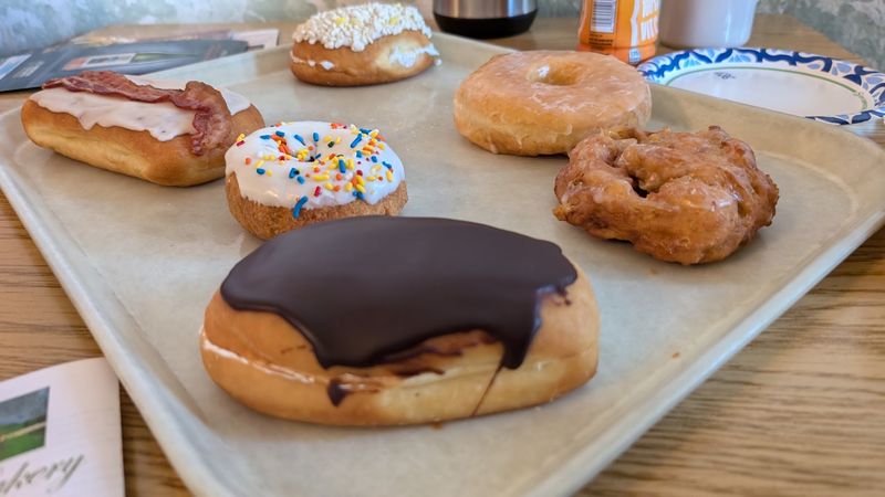 The Bakery Unlimited - Winterset