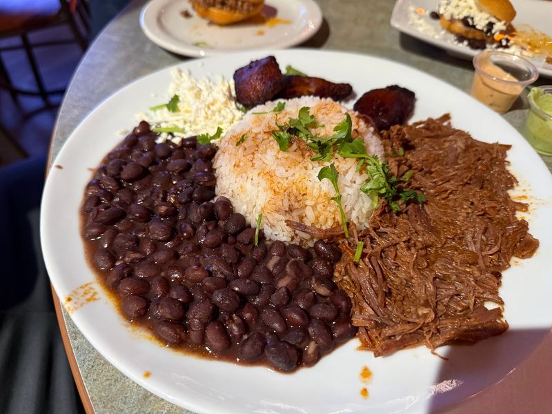 Latin Arepas &ndash; Springboro (Venezuelan)