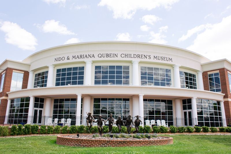 Plan Your Visit - Know the Hours, Tickets, Parking and Family-Friendly Extras