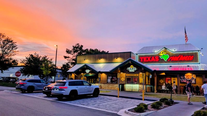 Texas Roadhouse - Kennesaw