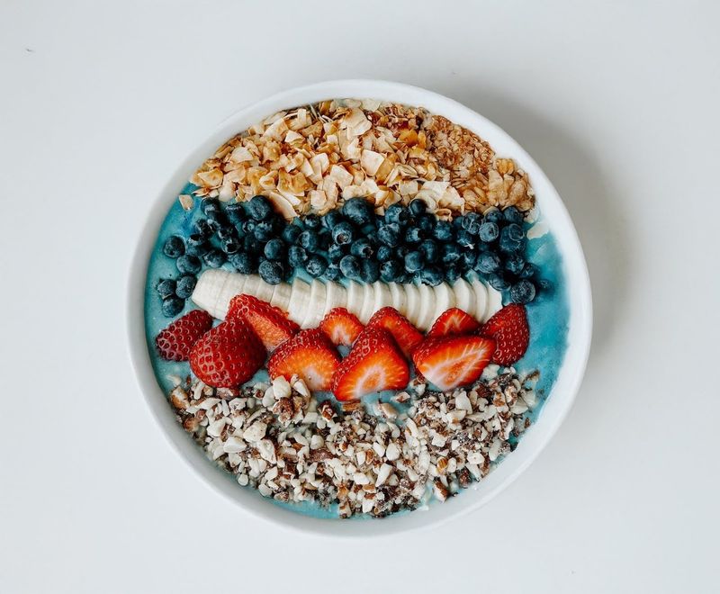 A Bright Government Center Pause at Cocobeet