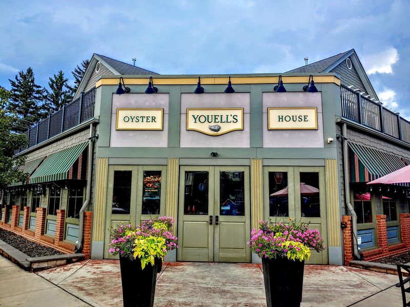 Youell's Oyster House (Allentown)