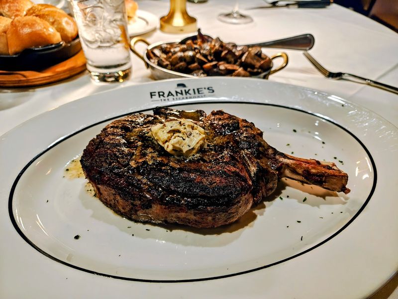 Frankie's The Steakhouse