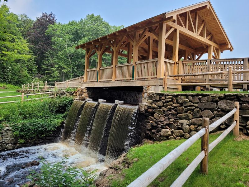 Moore State Park - Paxton