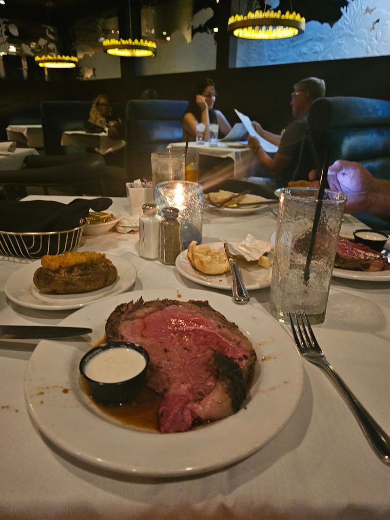 Service That Makes Regulars Feel Known