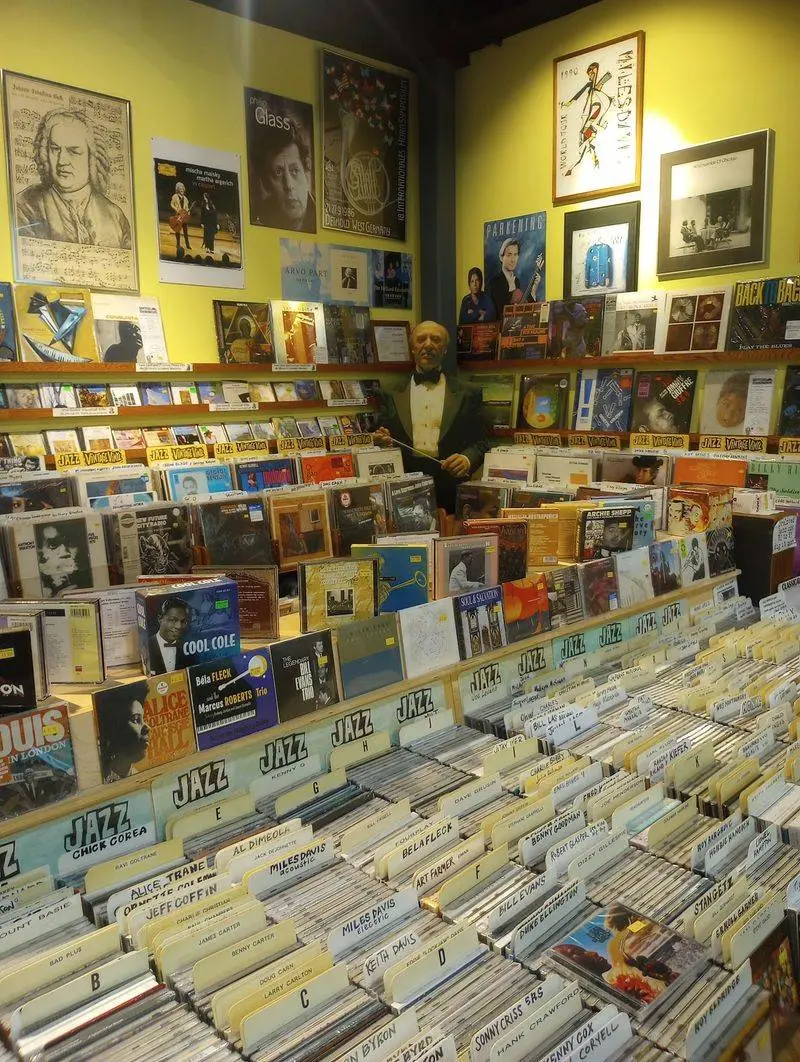 Jazz, Rock, Metal, And Genre-Hopping Fun
