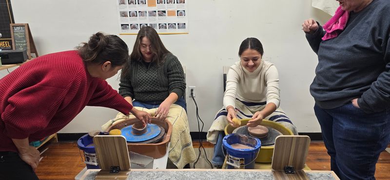 The Clay Trail (Rutherfordton)