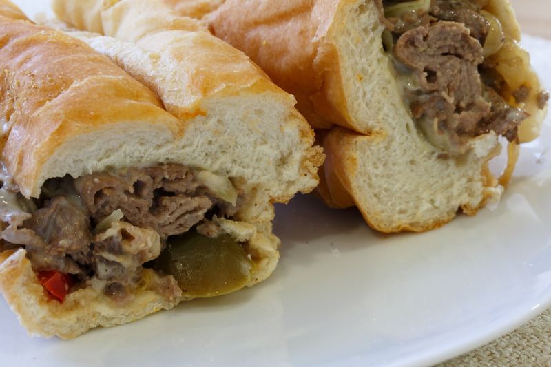 Jersey Mike's Deli, Dover, Kent County