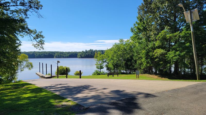 Staunton River State Park - Scottsburg