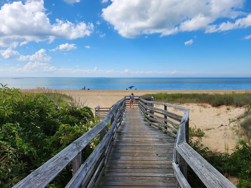 First Landing State Park