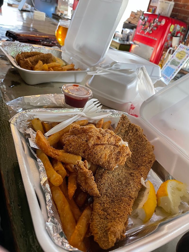 Big Portions That Make the Price Feel Fair