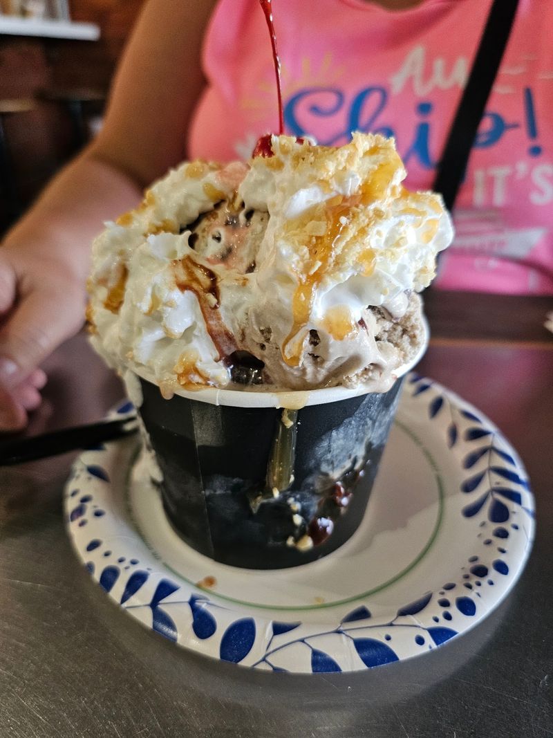 West Orange Creamery & Soda Fountain