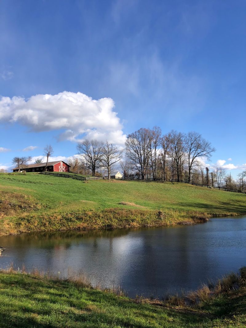 Warrenton, Fauquier County