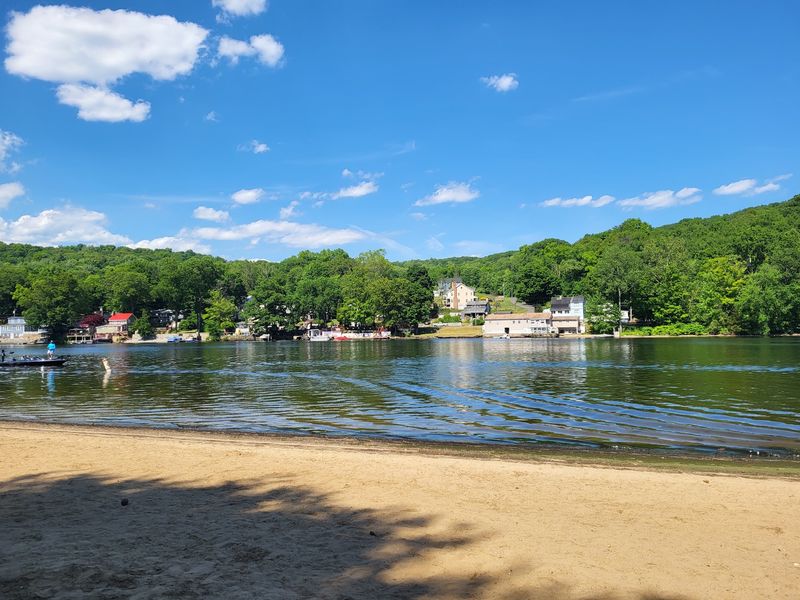Bring A Paddleboard Or Kayak For A Slow Ride