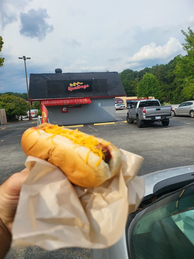 QueDogs - Durham