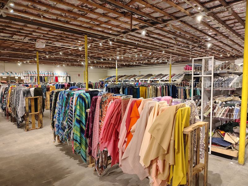Americana Fabrics - Middletown