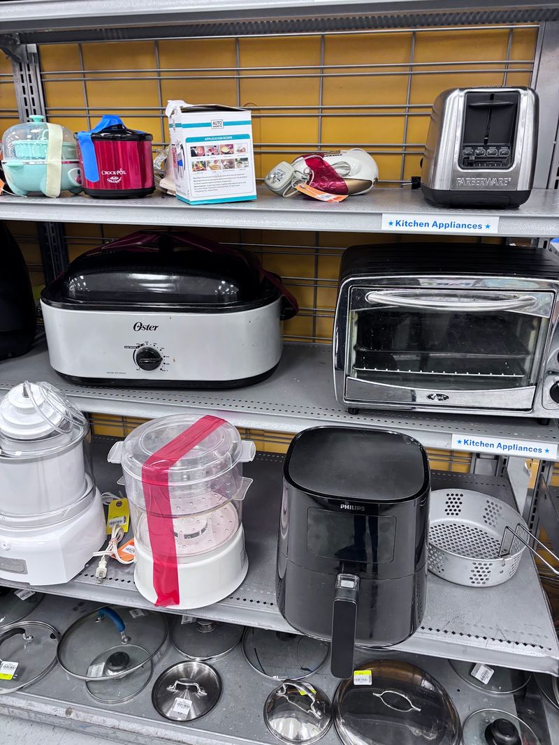 The Housewares Section Is Packed With Everyday Bargains