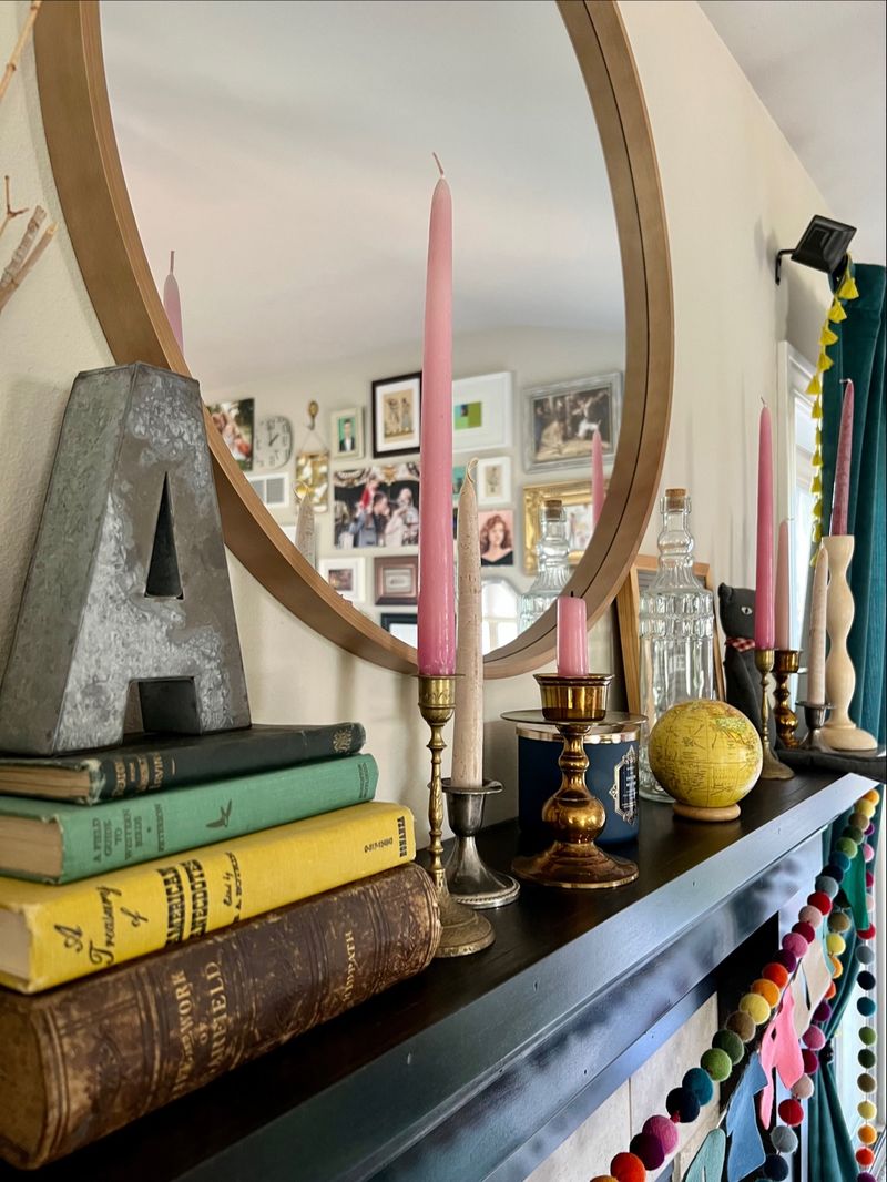 Books And Records Add Low-Cost Fun
