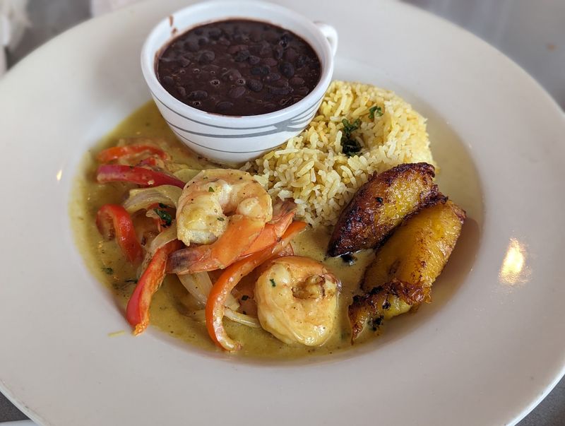 El Callao Latin Fusion - North Charleston