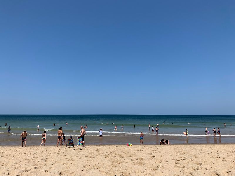 Head of the Meadow Beach