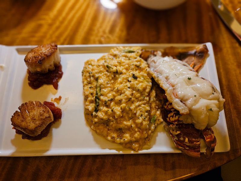 Final Cut Steakhouse & Seafood - Grantville