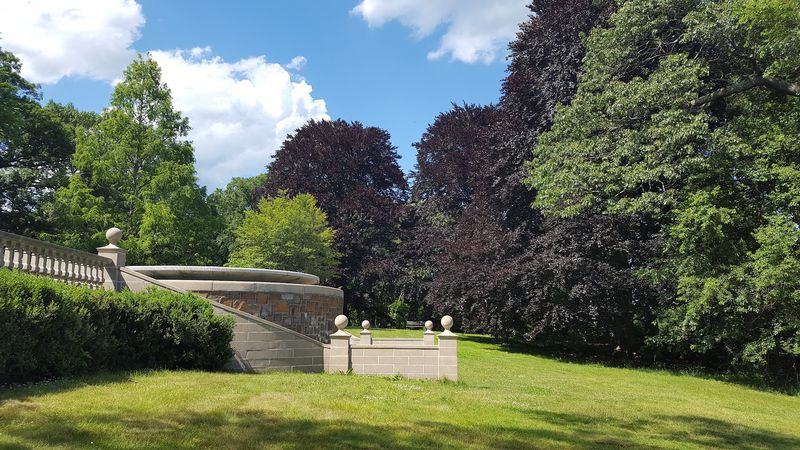 City Serenity at Edgerton Park - New Haven