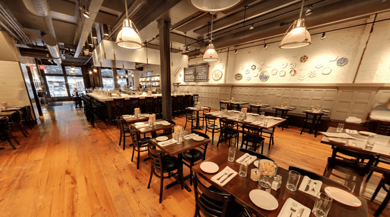 Oyster House (Philadelphia)