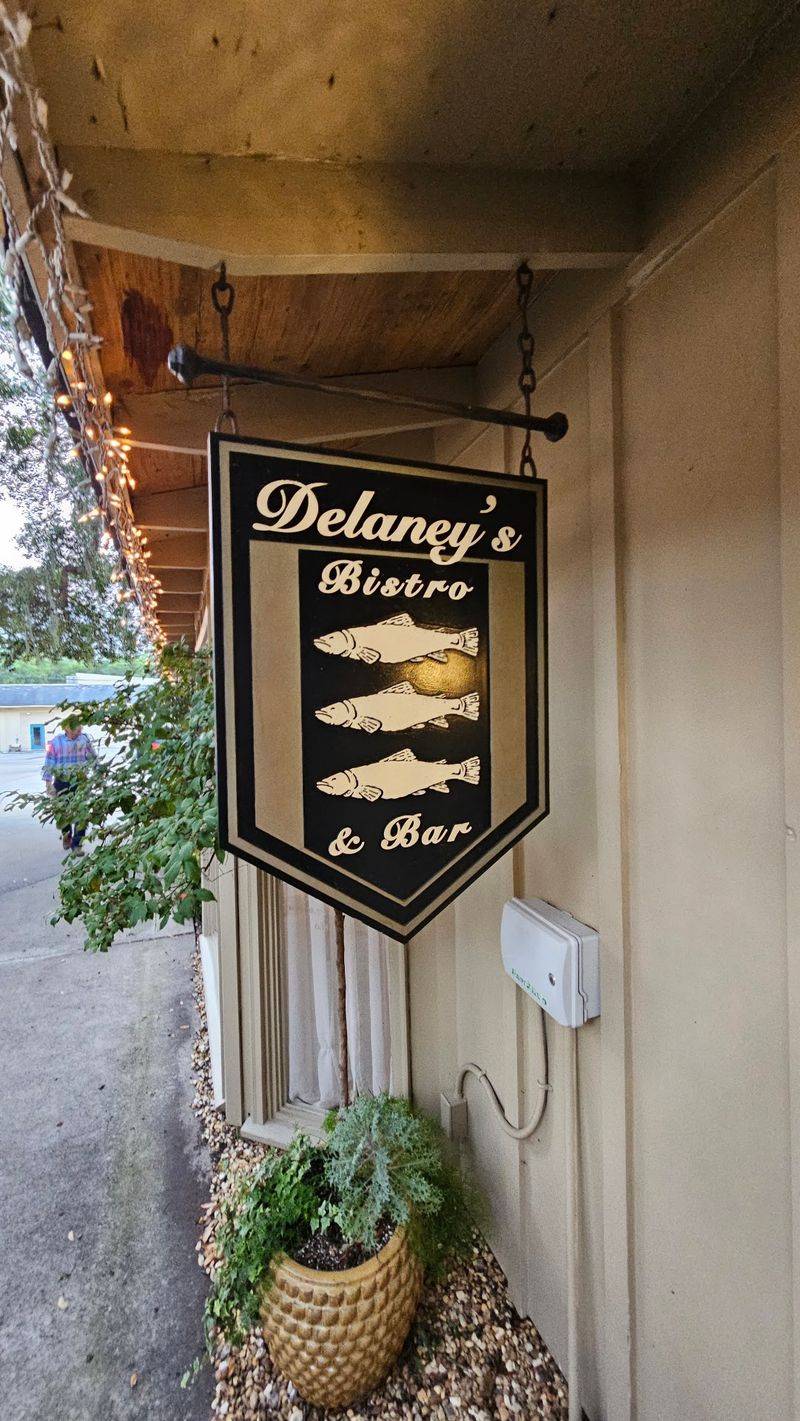 Delaney's Bistro and Bar