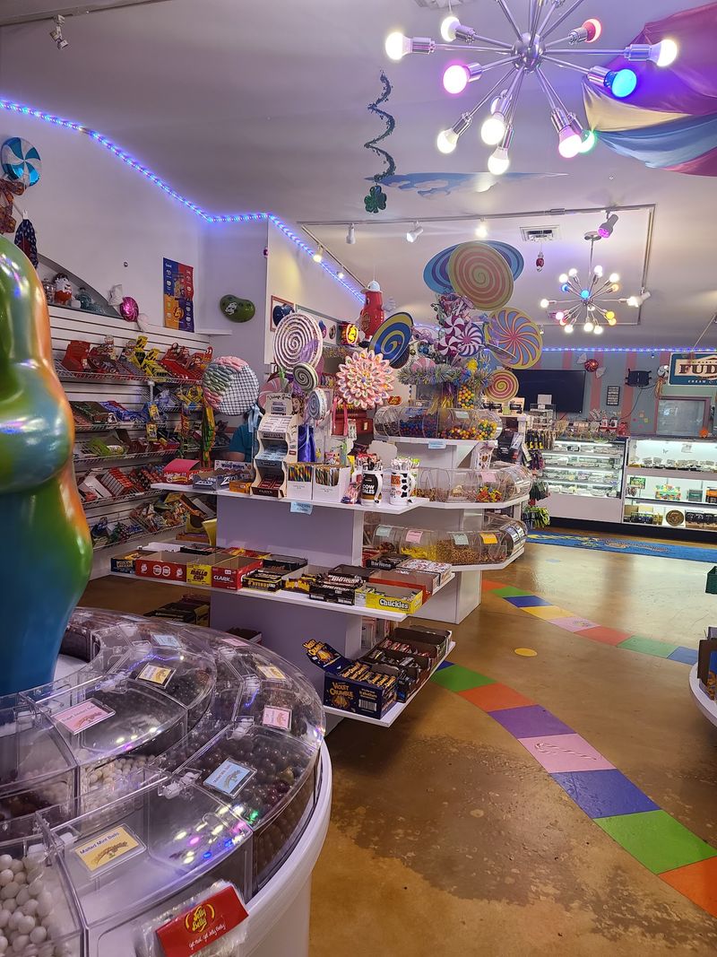 A Sweet Detour in Swansboro