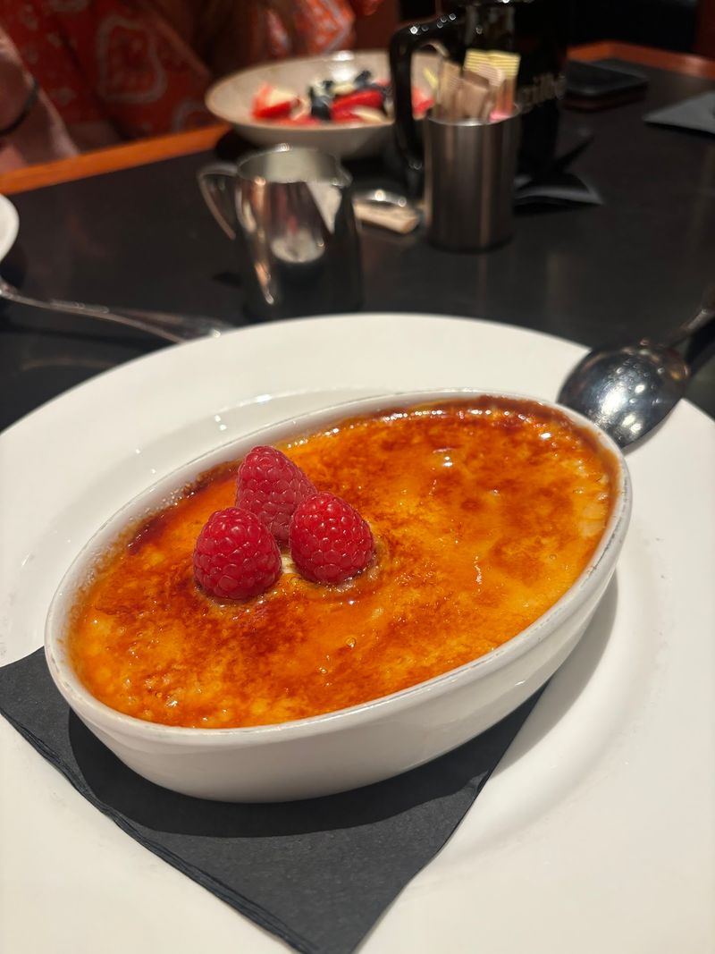 Desserts That Refuse to Be an Afterthought
