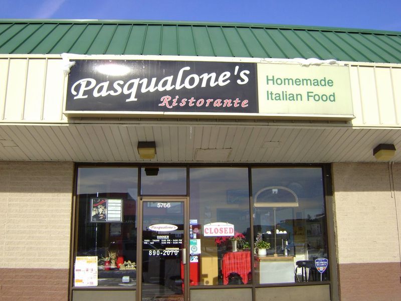 The Strip Mall Secret That Proves You Can't Judge a Kitchen by Its Exterior