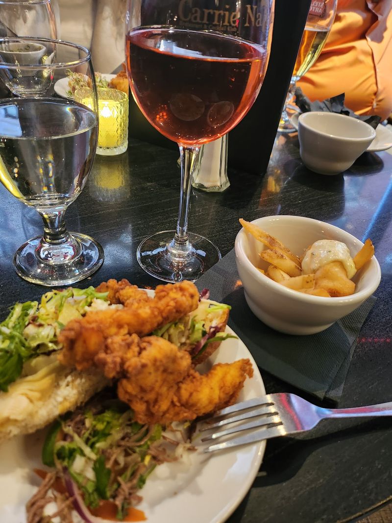 Small Plates That Steal Attention
