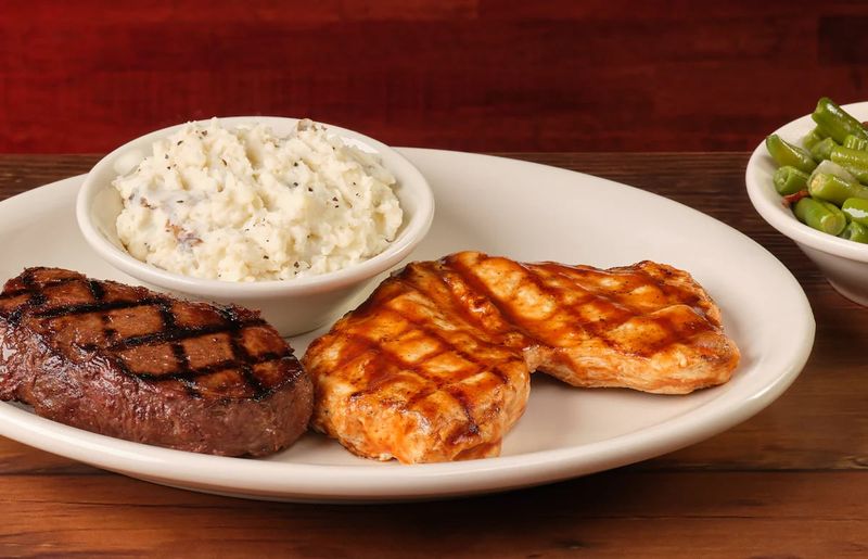 Texas Roadhouse, Kissimmee
