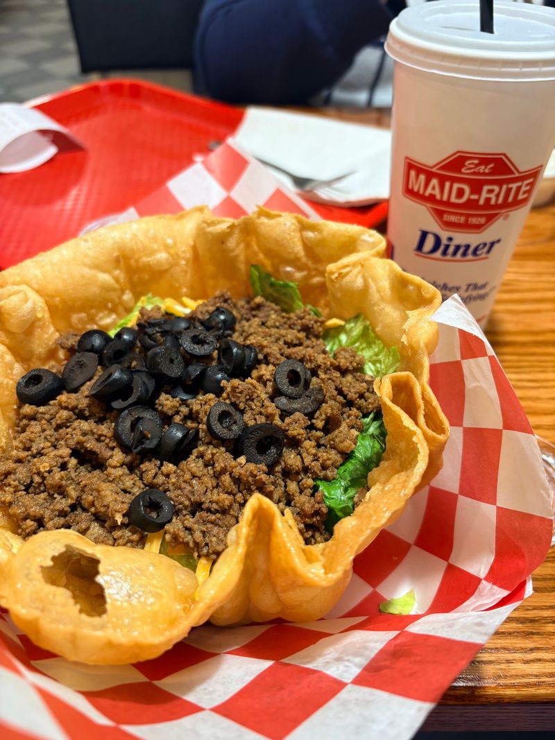 Maid-Rite Meals Add a Classic Iowa Bite
