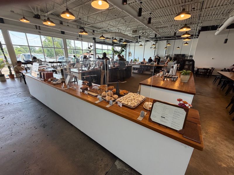 Pettibone Coffee - Dayton