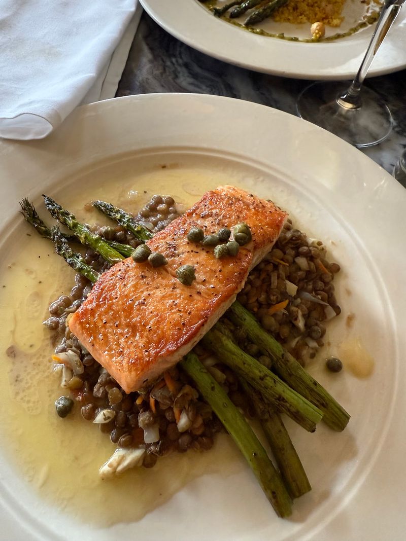 Dinner Plates Bring French Comfort Beyond Soup